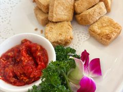 -老人和饭店(淮海中路店)