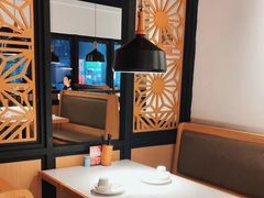 -江渔儿酸菜鱼(万科东荟城店)
