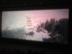 -敦煌莫高窟数字展示中心