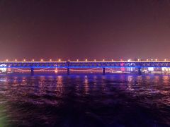 -武汉两江游览·夜游长江(汉口粤汉码头)