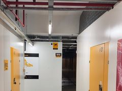 -安东易迷你仓自助寄存仓库(苏州桥店)