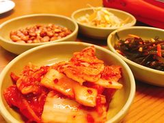 -京玉菲饭店(李村店)