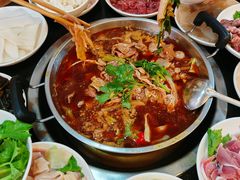 -胖娃古镇鸡杂(磁器口总店)