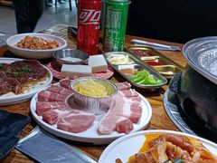 -原始泥炉烤肉(总店)