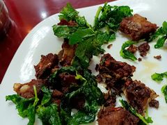 -瑞丰园庭院餐厅·白族传统家常菜