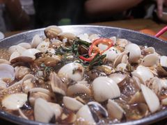 -广东道至正餐厅(区庄店)