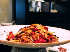 -大理实力希尔顿酒店御璽中餐厅YUXI – CHINESE RESTAURANT