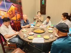 -百一大地锅(香福路店)