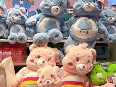 -名创优品(天河区正佳广场二店)