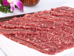 -牛焱·贵州黄牛肉火锅(城西银泰店)