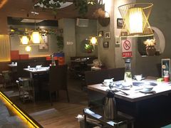 大堂-探窝·竹笙椰子鸡(杨箕店)