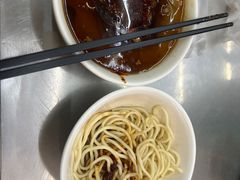 -杨记灌肠(食品街店)