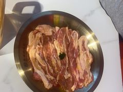 -南浦洞烤肉·新世界版(奥体店)