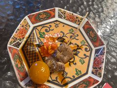 -弓二·烧鸟居酒屋(财富购物中心店)