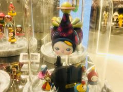 -泡泡玛特POPMART(侨福芳草地店)