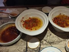 -遇见长安之高山流水(李家村万达店)