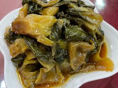 宁波烤菜-红灯笼龙凤饭店(宁波老字号店)