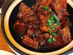 招牌红烧肉-牧羊餐厅