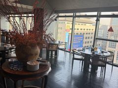 -喜悦烤鸭·新京菜(王府井店)