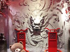 -小龙坎火锅(春熙太古里店)