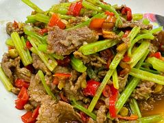 -潇湘码头·鲜湘菜(清河店)
