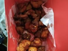 -老韩煸鸡·中国炸鸡(摩尔城店)