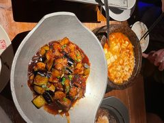 -绿茶餐厅(光谷世界城步行街店)