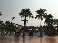 -南宁方特东盟神画