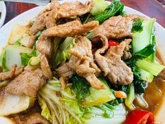 -古早人小吃店(黄河北路店)
