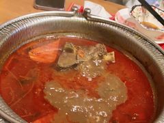-牛New寿喜烧(青浦店)