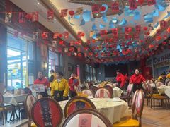 -味道工厂楚虾王(龙虾城店)