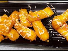 -聚鑫阁江浙菜·非遗传承技艺(青村帝华园店)