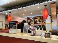 -福来居烤鸭店(天坛二店)