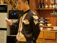 -九十九顶毡房(阜石路店)