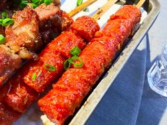 冬瓜山香肠-靓虾二哥·龙虾馆(大塘总店)