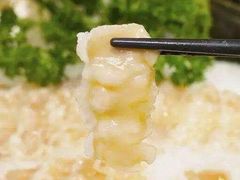 象拔蚌刺身-旺顺阁海鲜广场(亚运村店)
