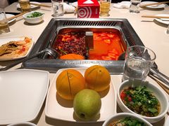 -海底捞火锅(庆春路店)
