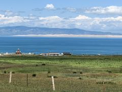 -青海湖国家重点风景名胜区