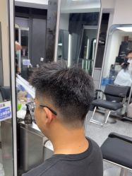 -HD HAIR STYLE