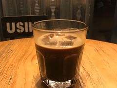 -来回·咖啡(天河南店)