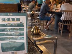 -鱼粤鲜淘米捞·中山脆肉鲩火锅(悦湖会店)
