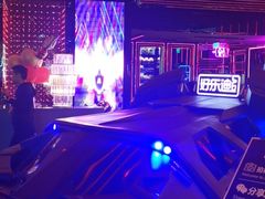 -好乐迪量贩KTV(春熙路香槟广场店)