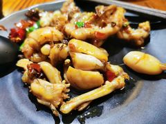 -味仙疯美蛙鱼头(清扬路总店)