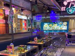 -金再喜韩国大排档(全国总店)