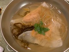 -九献创意菜(亮马河花园店)