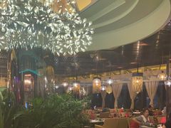 大堂-润园四季椰子鸡火锅(海上世界店)