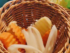 -阿葉农家饭店