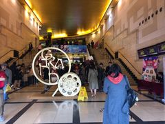 -大光明电影院(南京西路店)