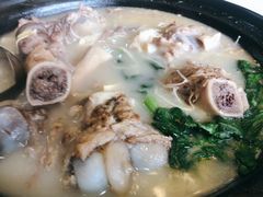 -聚丰园•湖鲜餐厅(阿红私房菜梅石路店)