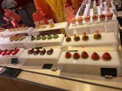 -盛宴自助餐厅(运达喜来登店)